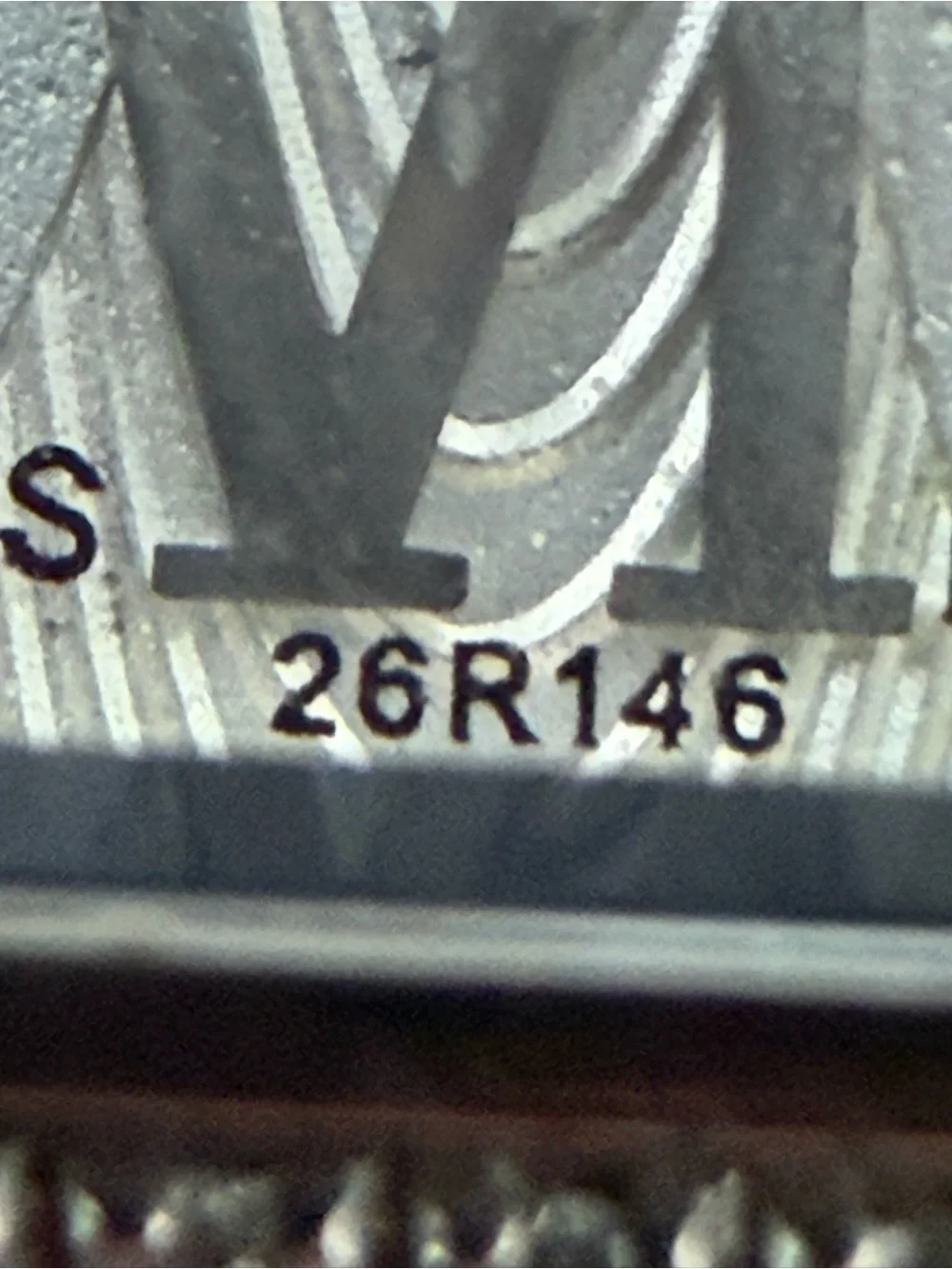 Bulova brand accutron